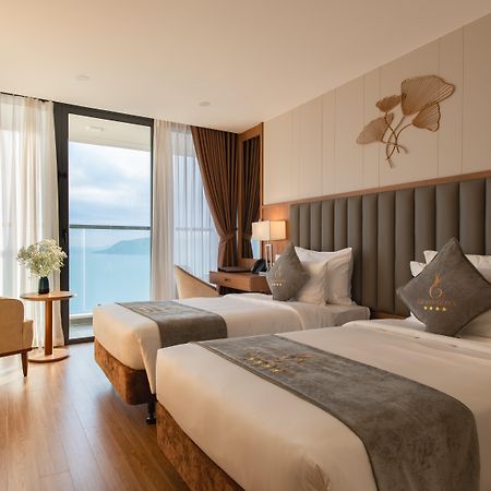 Grand Gosia Hotel Να Τρανγκ Εξωτερικό φωτογραφία