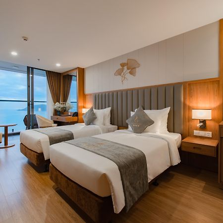 Grand Gosia Hotel Να Τρανγκ Εξωτερικό φωτογραφία